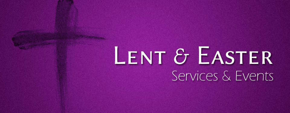 Lent and Easter2023